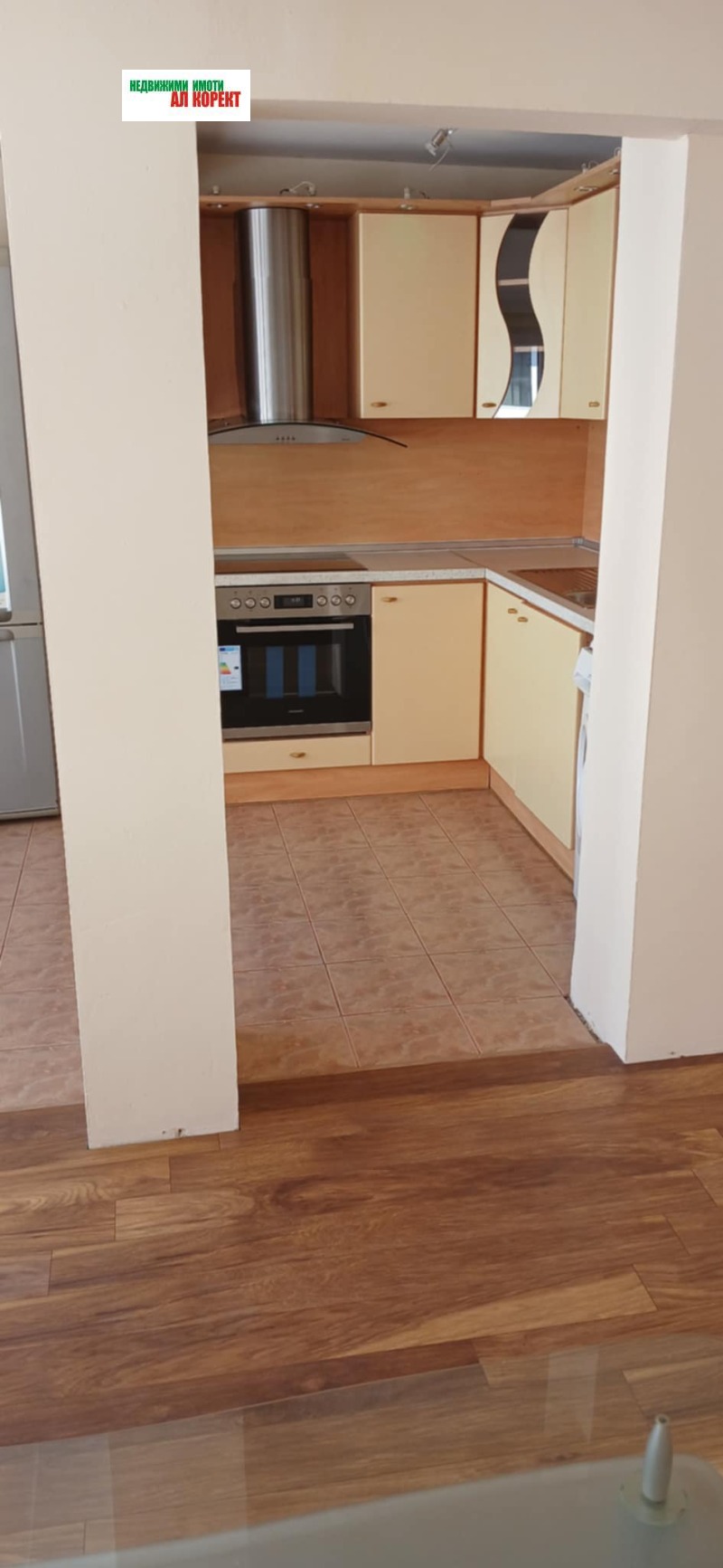 Eladó  2 hálószobás Varna , Sportna zala , 80 négyzetméter | 65365831 - kép [2]