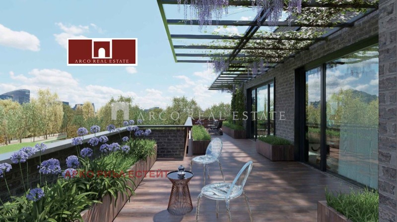 À venda  2 quartos Sofia , Krastova vada , 121 m² | 14800755 - imagem [8]