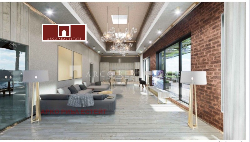 À venda  2 quartos Sofia , Krastova vada , 121 m² | 14800755 - imagem [9]