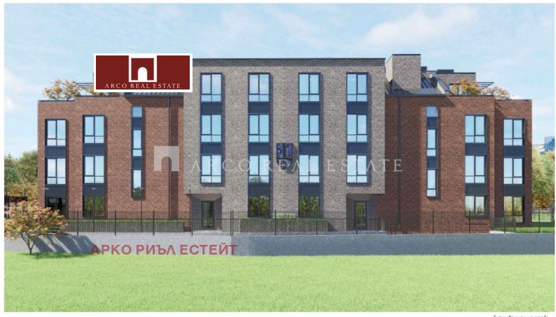 À venda  2 quartos Sofia , Krastova vada , 121 m² | 14800755 - imagem [6]