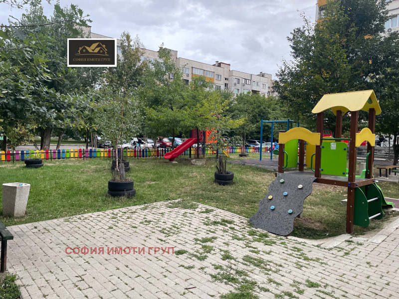 Продава  3-стаен град София , Модерно предградие , 85 кв.м | 59385726 - изображение [13]
