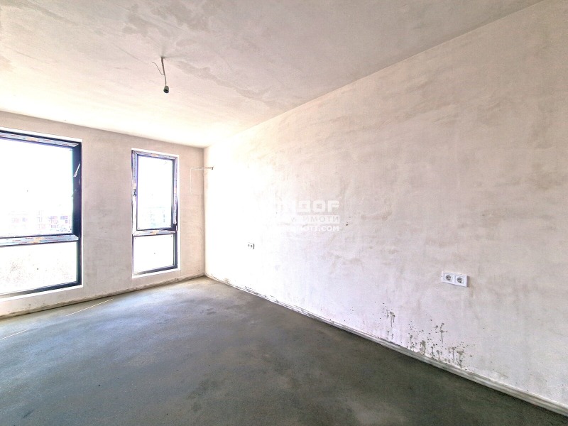 Продава 3-СТАЕН, гр. Пловдив, Остромила, снимка 5 - Апартаменти - 52465185