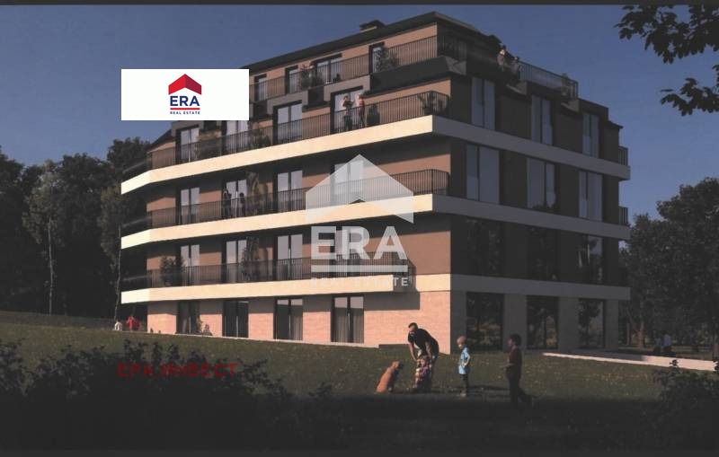 Продава 3-СТАЕН, гр. София, Горна баня