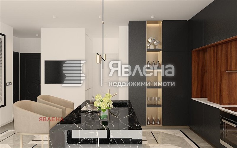 Продава МНОГОСТАЕН, гр. София, Център, снимка 8 - Aпартаменти - 48119377