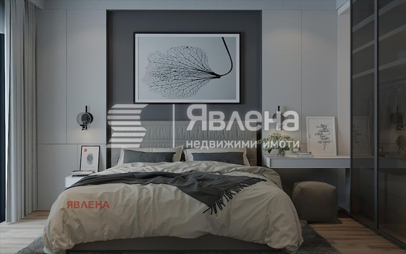 Продава МНОГОСТАЕН, гр. София, Център, снимка 6 - Aпартаменти - 48119377