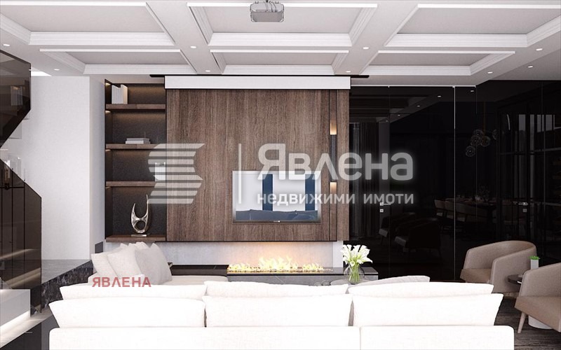 Продава МНОГОСТАЕН, гр. София, Център, снимка 13 - Aпартаменти - 48119377