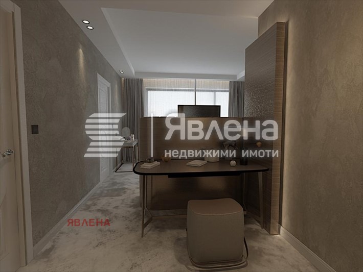 Продава МНОГОСТАЕН, гр. София, Център, снимка 15 - Aпартаменти - 48119377