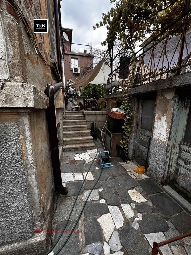 Til salgs  3+ soverom Plovdiv , Tsentar , 117 kvm | 15077345 - bilde [10]