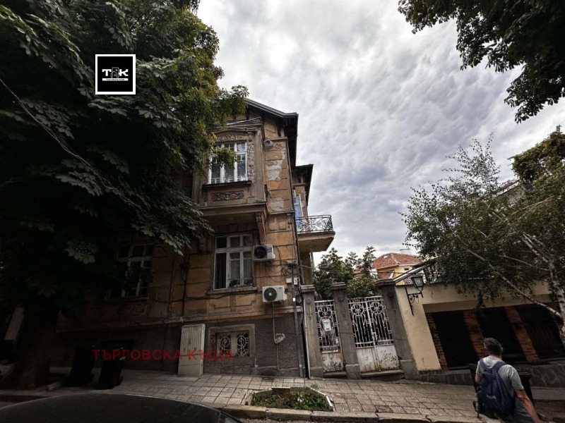 Til salgs  3+ soverom Plovdiv , Tsentar , 117 kvm | 15077345 - bilde [2]