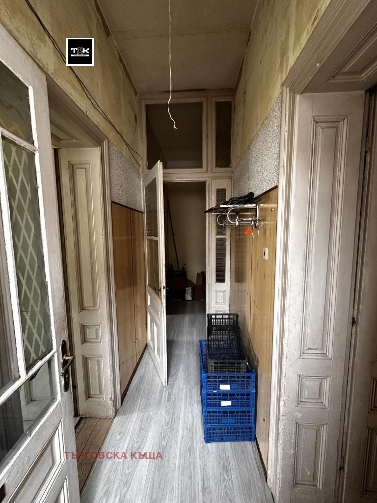 Til salgs  3+ soverom Plovdiv , Tsentar , 117 kvm | 15077345 - bilde [12]
