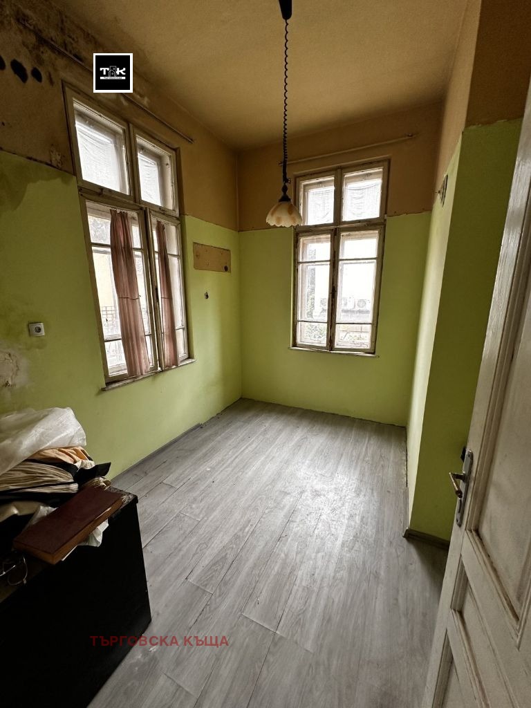 Til salgs  3+ soverom Plovdiv , Tsentar , 117 kvm | 15077345 - bilde [15]