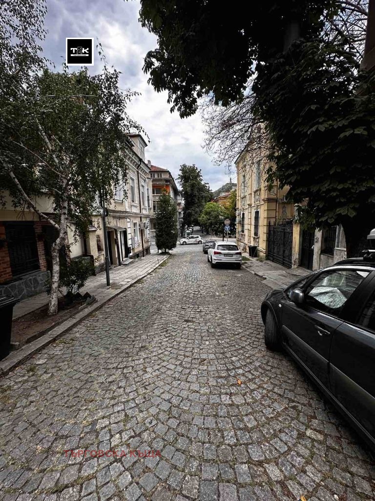 Til salgs  3+ soverom Plovdiv , Tsentar , 117 kvm | 15077345