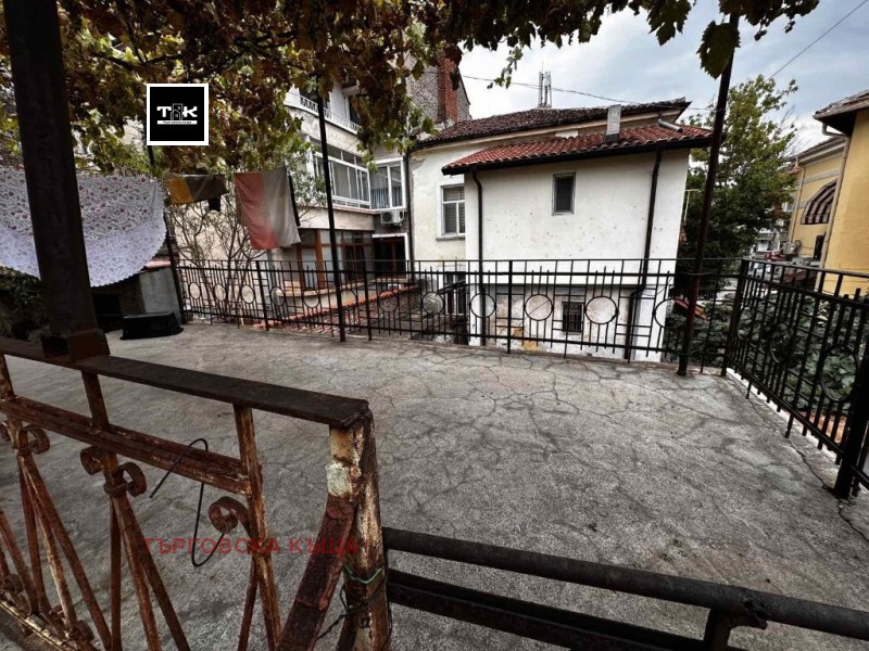 Til salgs  3+ soverom Plovdiv , Tsentar , 117 kvm | 15077345 - bilde [11]
