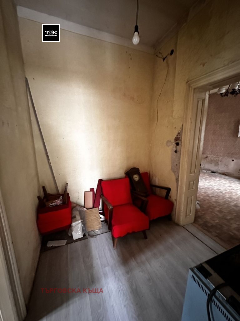 Til salgs  3+ soverom Plovdiv , Tsentar , 117 kvm | 15077345 - bilde [16]