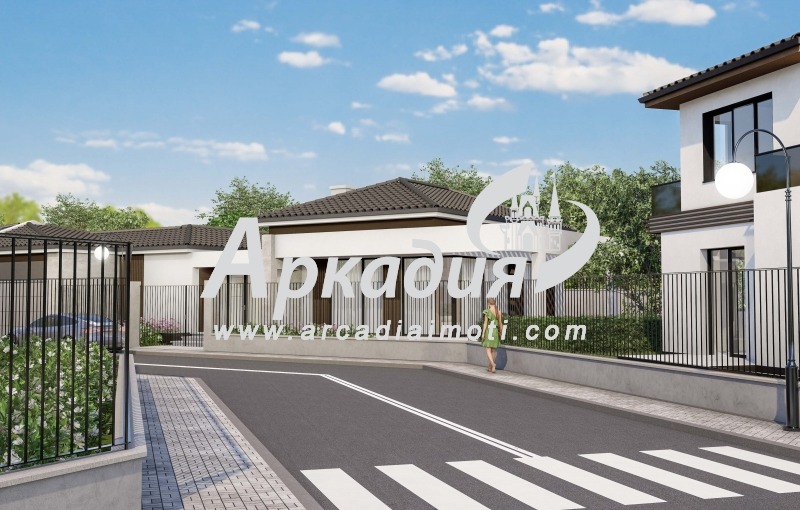Продава  Къща област Пловдив , с. Първенец , 255 кв.м | 41046743 - изображение [3]