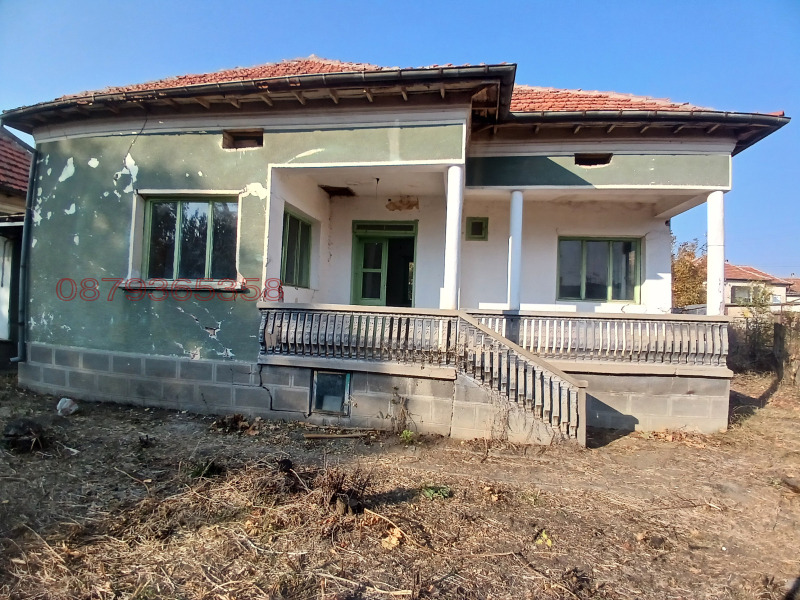 Продава КЪЩА, с. Крушовица, област Враца, снимка 11 - Къщи - 47845116