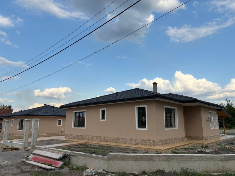 Продава  Къща област Хасково , с. Сираково , 160 кв.м | 68256459 - изображение [11]