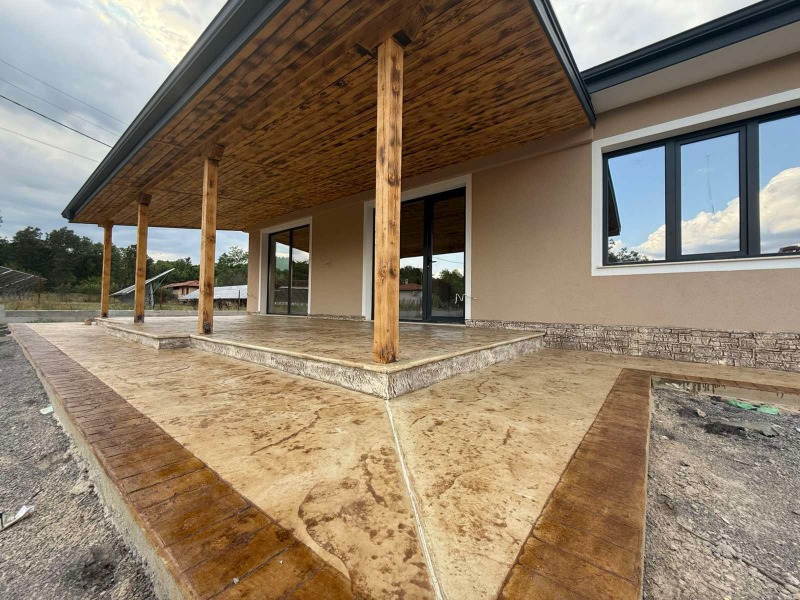 Продава  Къща област Хасково , с. Сираково , 160 кв.м | 68256459 - изображение [8]