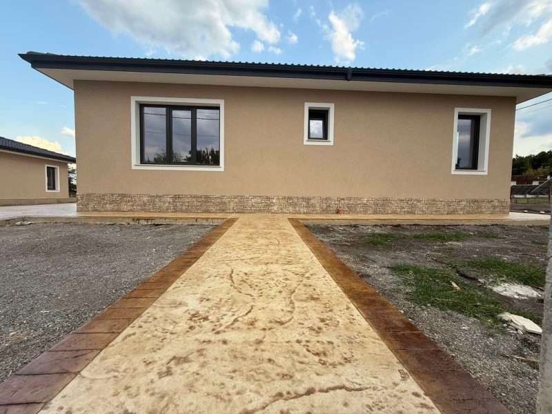 Продава  Къща област Хасково , с. Сираково , 160 кв.м | 68256459 - изображение [5]
