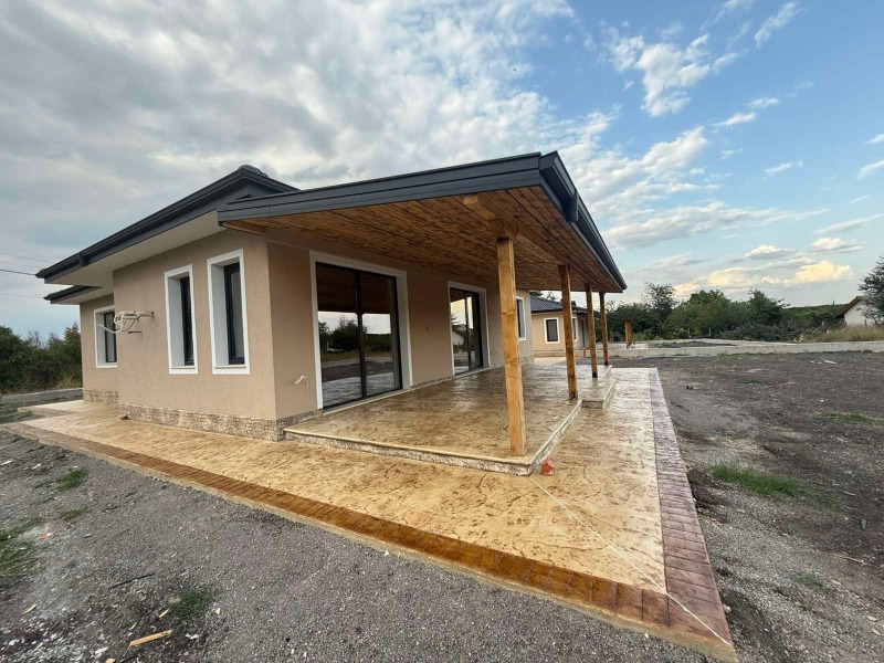 Продава  Къща област Хасково , с. Сираково , 160 кв.м | 68256459 - изображение [7]