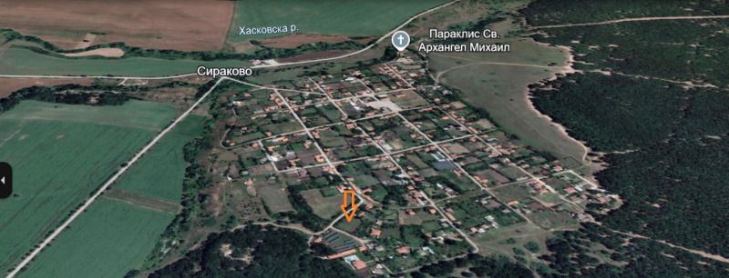 Продава  Къща област Хасково , с. Сираково , 160 кв.м | 68256459 - изображение [15]