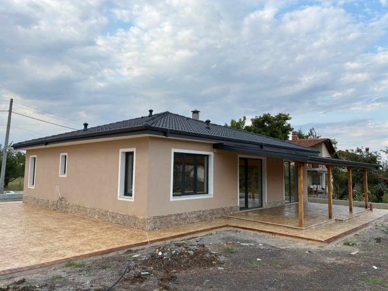 Продава  Къща област Хасково , с. Сираково , 160 кв.м | 68256459 - изображение [10]