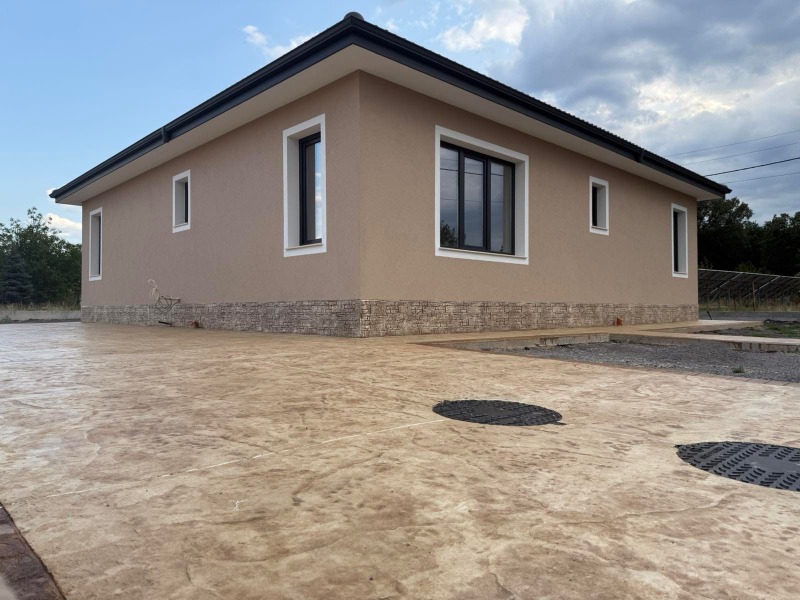 Продава  Къща област Хасково , с. Сираково , 160 кв.м | 68256459 - изображение [6]
