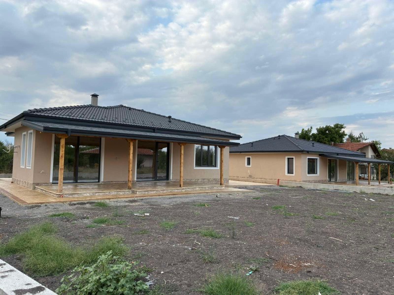 Продава  Къща област Хасково , с. Сираково , 160 кв.м | 68256459 - изображение [4]