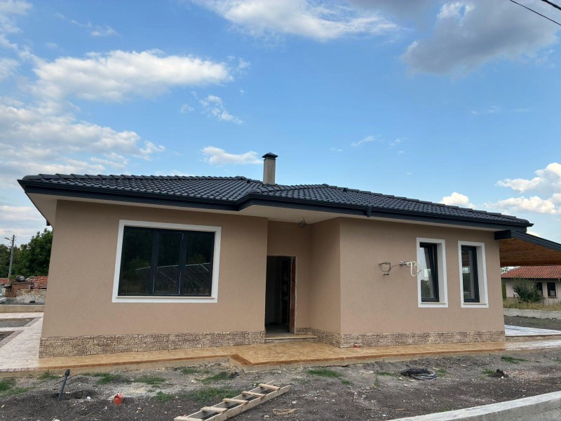 Продава  Къща област Хасково , с. Сираково , 160 кв.м | 68256459 - изображение [9]