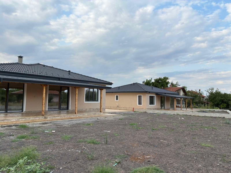 Продава  Къща област Хасково , с. Сираково , 160 кв.м | 68256459 - изображение [12]