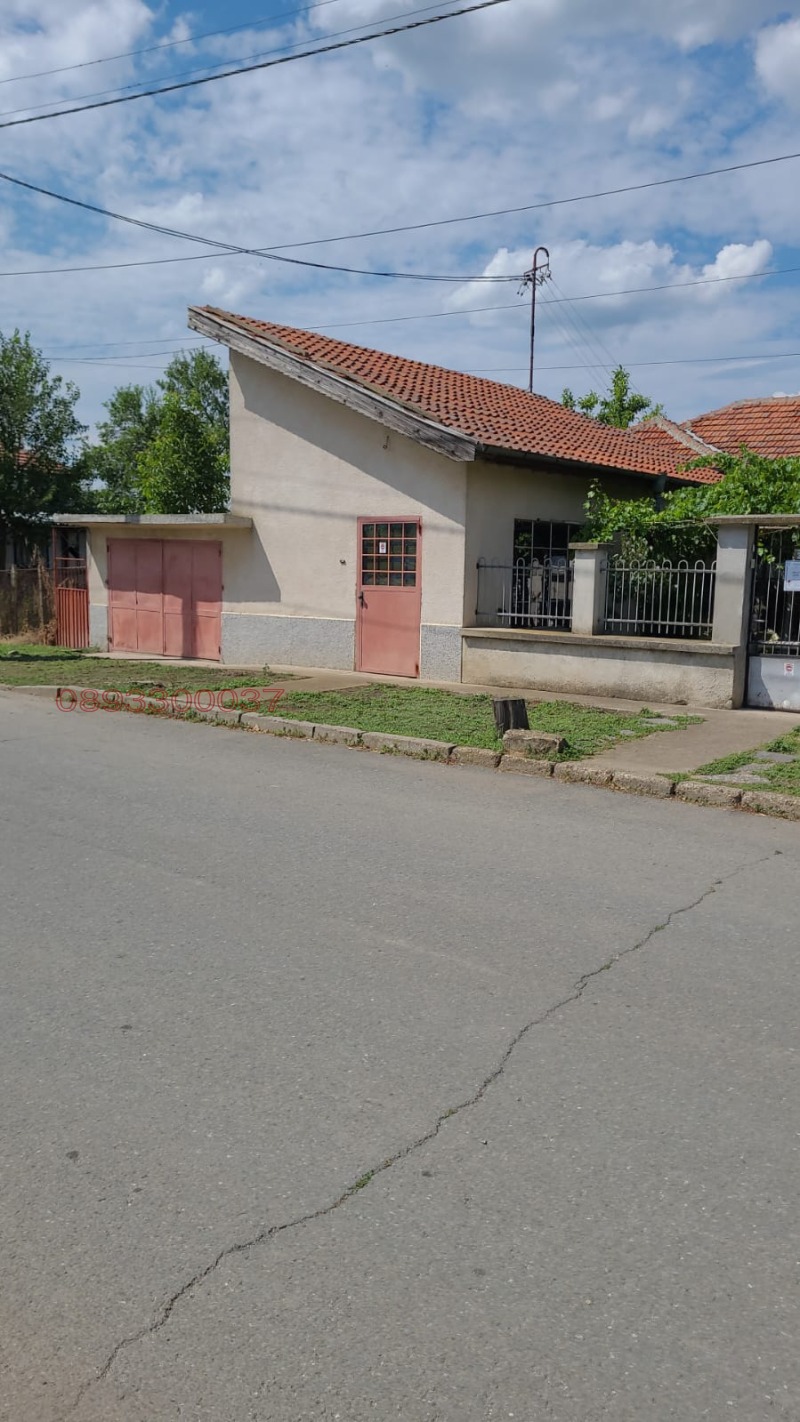 Продава КЪЩА, гр. Стралджа, област Ямбол, снимка 2 - Къщи - 53028553