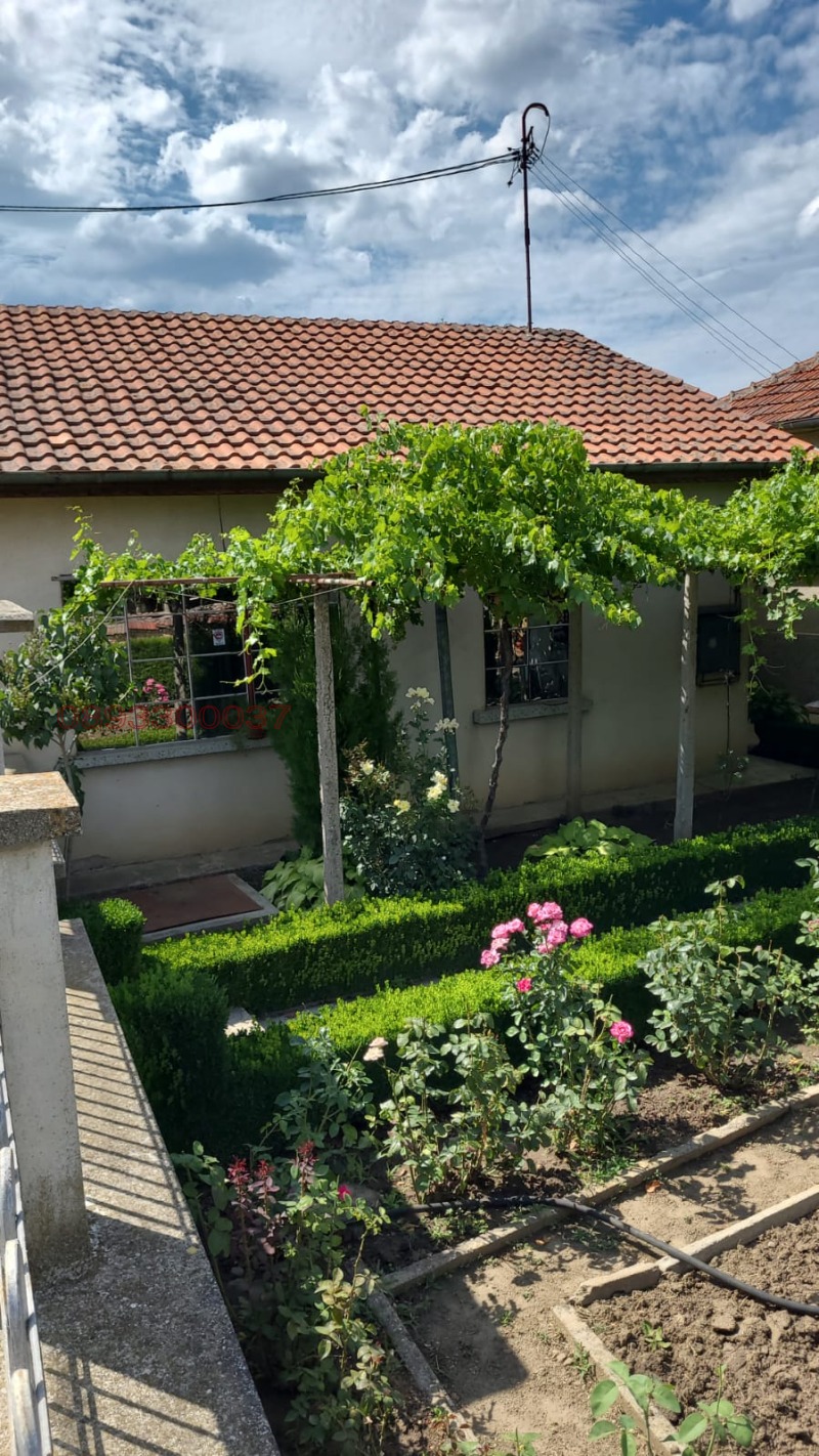 Продава КЪЩА, гр. Стралджа, област Ямбол, снимка 8 - Къщи - 53028553