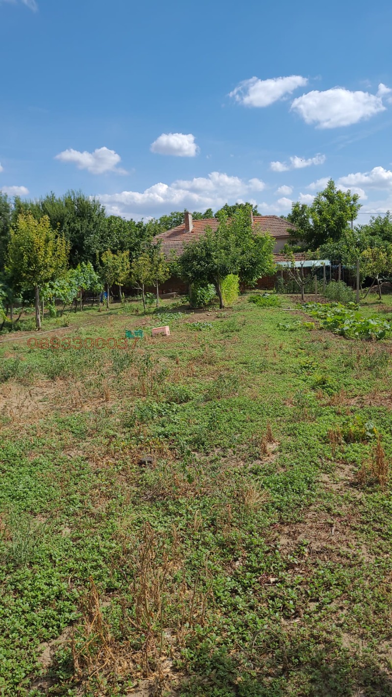 Продава КЪЩА, гр. Стралджа, област Ямбол, снимка 11 - Къщи - 53028553