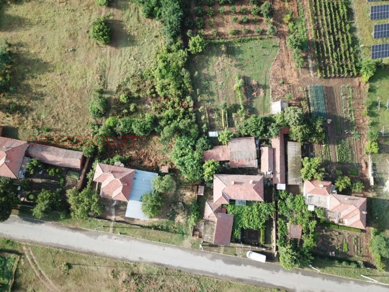 Продава КЪЩА, гр. Стралджа, област Ямбол, снимка 4 - Къщи - 53028553