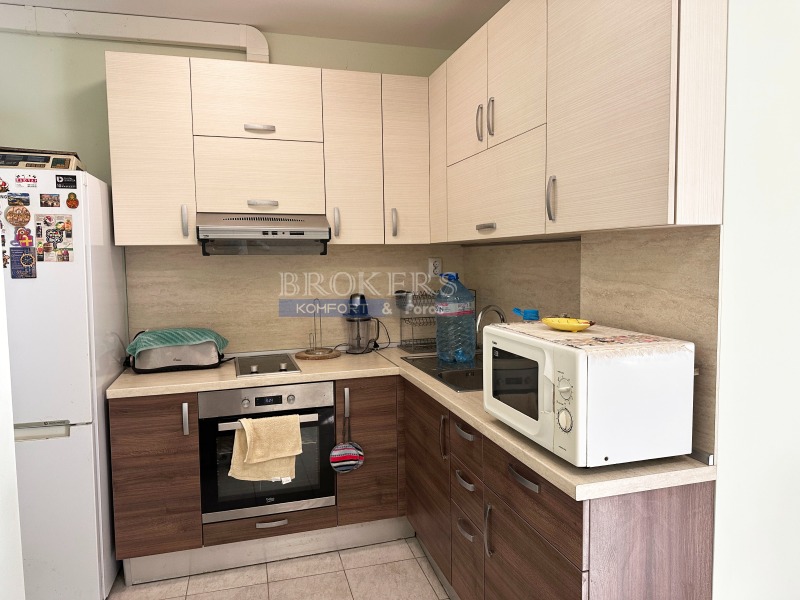 Продава КЪЩА, гр. Варна, м-т Кочмар, снимка 4 - Къщи - 52602913