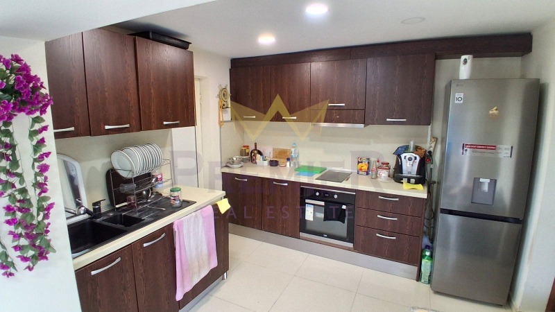 Продава КЪЩА, с. Кипра, област Варна, снимка 5 - Къщи - 52408162