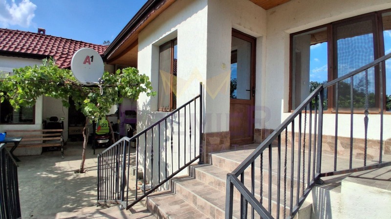 Продава КЪЩА, с. Кипра, област Варна, снимка 9 - Къщи - 52408162