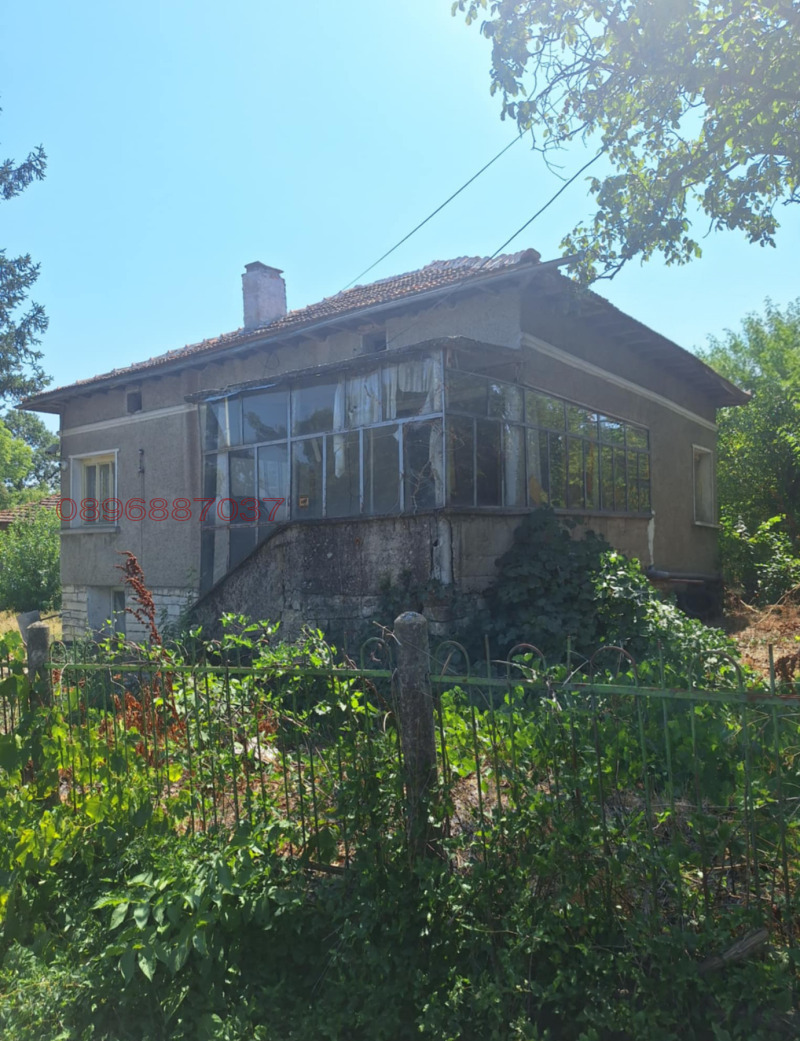 Продава КЪЩА, гр. Грамада, област Видин