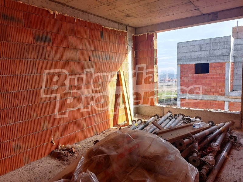 Продава КЪЩА, с. Гурмазово, област София област, снимка 3 - Къщи - 52731474