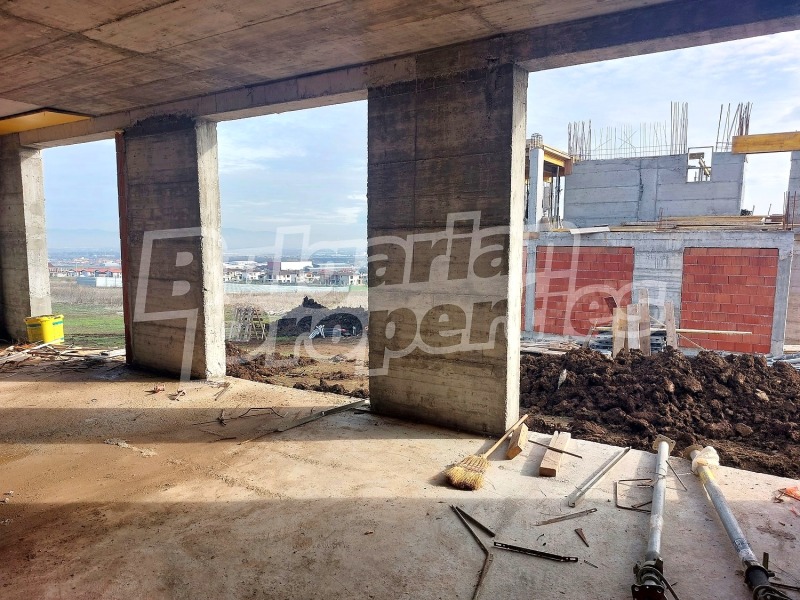 Продава КЪЩА, с. Гурмазово, област София област, снимка 12 - Къщи - 52731474