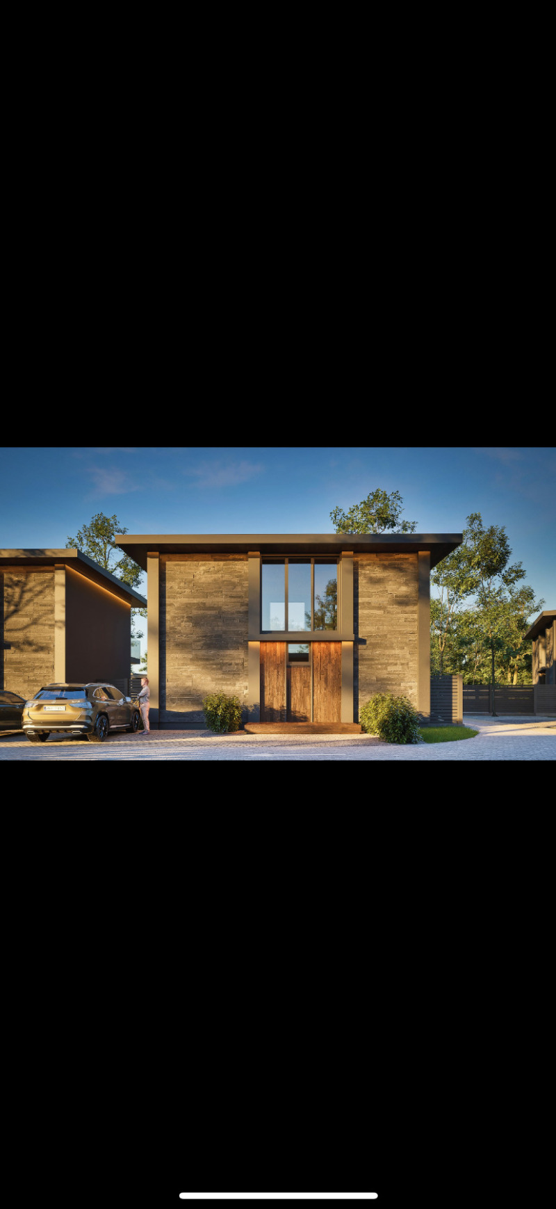 Продава КЪЩА, гр. Варна, м-т Ален мак, снимка 3 - Къщи - 53117745