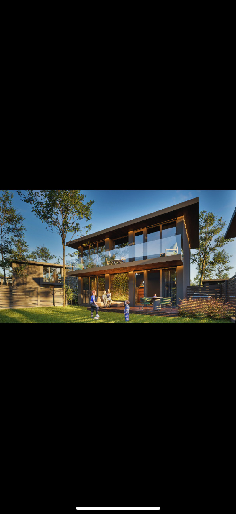 Продава КЪЩА, гр. Варна, м-т Ален мак, снимка 2 - Къщи - 53117745