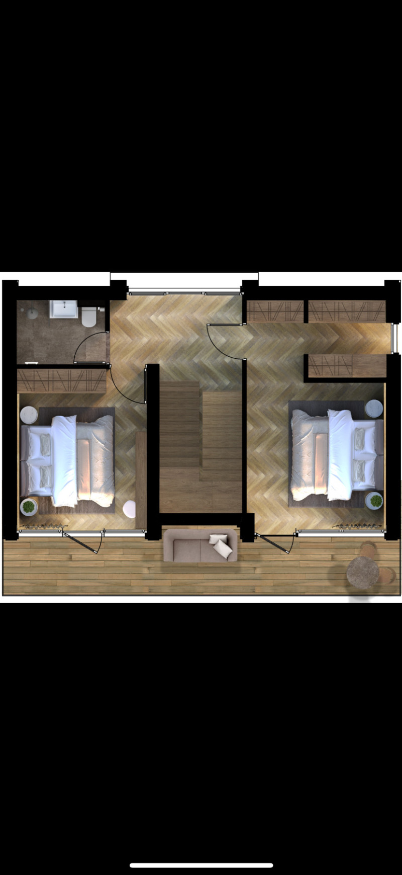 Продава КЪЩА, гр. Варна, м-т Ален мак, снимка 8 - Къщи - 53117745