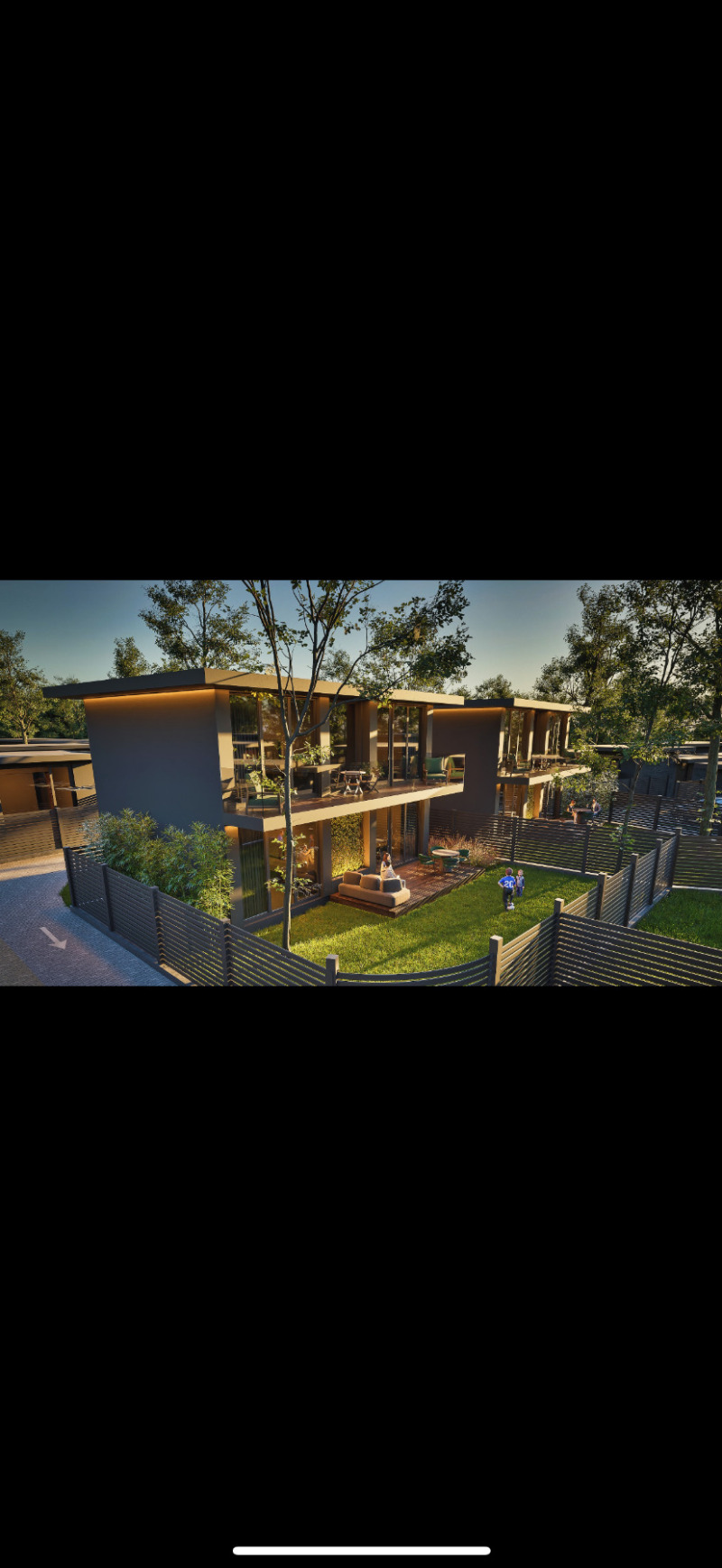 Продава КЪЩА, гр. Варна, м-т Ален мак, снимка 6 - Къщи - 53117745