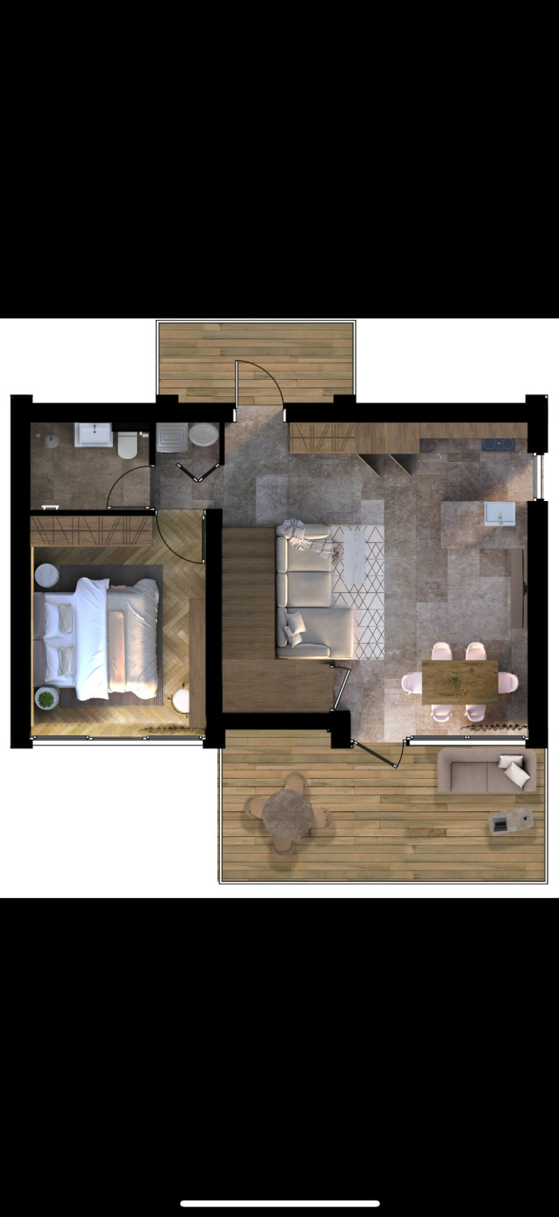 Продава КЪЩА, гр. Варна, м-т Ален мак, снимка 7 - Къщи - 53117745