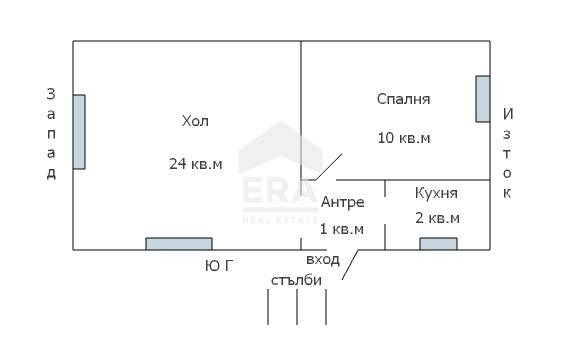 Продава КЪЩА, с. Голица, област Варна, снимка 17 - Къщи - 54885288