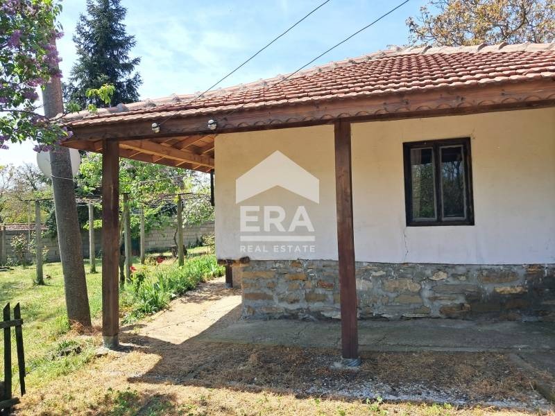 Продава КЪЩА, с. Голица, област Варна, снимка 3 - Къщи - 54885288