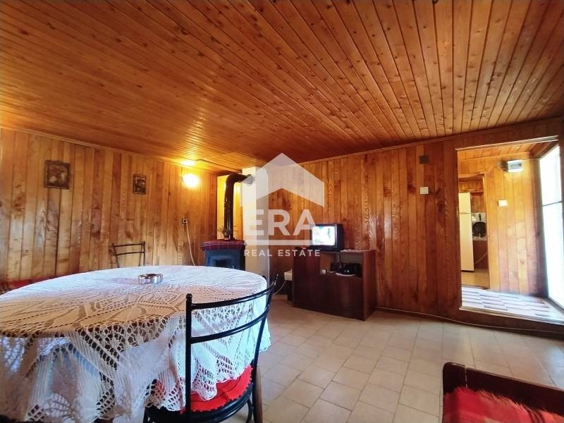 Продава КЪЩА, с. Голица, област Варна, снимка 9 - Къщи - 54885288