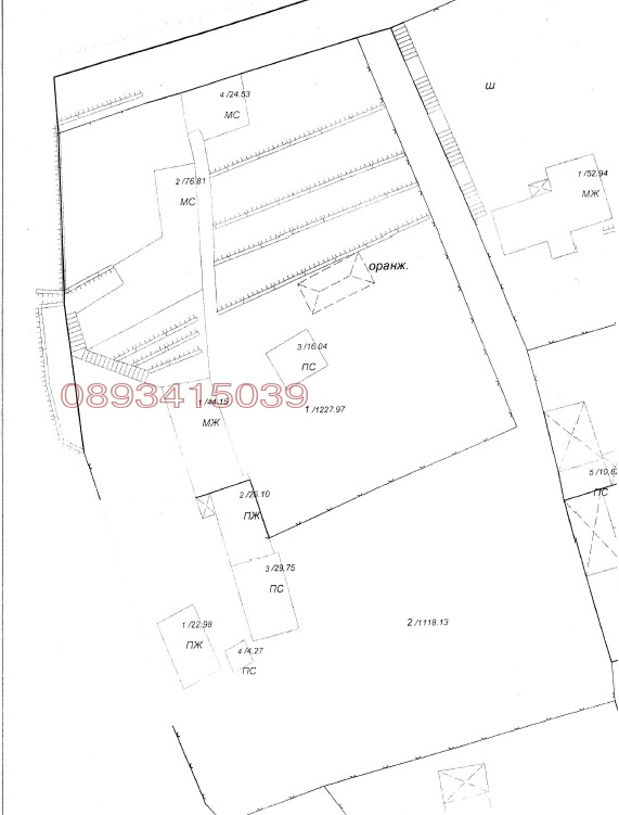 Продава ВИЛА, гр. Севлиево, област Габрово, снимка 3 - Вили - 52779806