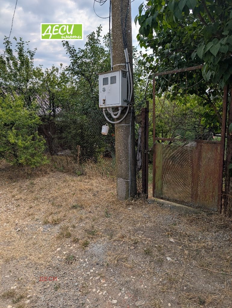 Продава ВИЛА, гр. Русе, в.з. Касева Чешма, снимка 5 - Вили - 55306022